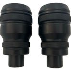 Nk Motors Benelli Tnt 249-S 2019-2020 Uyumlu Motor Koruma Takozu - Siyah