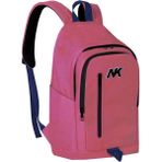 Nk Okul Sırt Çantası-9006 - Pembe