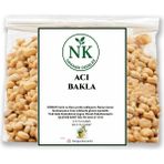 Nk Organik Acı Bakla 50GR - 1 Adet