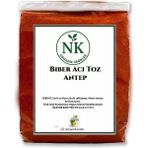 Nk Organik Acı Toz Biber Doğal 50GR - 1 Adet