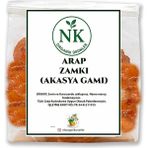 Nk Organik Akasya Gamı (Arap Zamkı) 50GR - 1 Adet