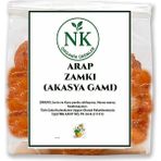 Nk Organik Akasya Gamı Arap Zamkı Doğal (Gum Arabik) 25GR - 1 Adet