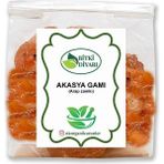 Nk Organik Akasya Gamı Arap Zamkı Doğal (Gum Arabik) 50GR - 1 Adet