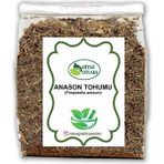 Nk Organik Anason Tohum Doğal (Pimpinella Anisum) 25GR - 1 Adet