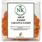 Nk Organik Arap Zamkı Zamk Arabi (Akasya Gamı) 25GR - 1 Adet