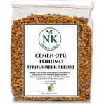 Nk Organik Çemen Otu Tohumu 30GR - 1 Adet