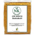 Nk Organik Çiğ Köfte Baharatı 500GR - 1 Adet
