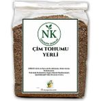 Nk Organik Çim Tohumu Doğal Yerli 30GR - 1 Adet