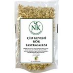 Nk Organik Çin Geveni Kök (Astragalus) 25GR - 1 Adet