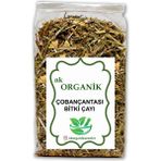 Nk Organik Çoban Çantası (Capsella Bursa-Pastoris) 100GR - 1 Adet