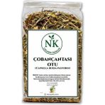Nk Organik Çoban Çantası (Capsella Bursa-Pastoris) 50GR - 1 Adet