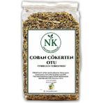 Nk Organik Çobançökerten (Tribulus Terrestris) 500GR - 1 Adet