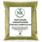 Nk Organik Dağ Kekiği (Thymus Serpyllum) 25GR - 1 Adet