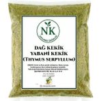 Nk Organik Dağ Kekiği (Yabani Kekik) 40GR - 1 Adet