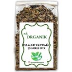 Nk Organik Damar Yaprağı (Sinirli Ot) 250GR - 1 Adet