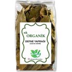Nk Organik Defne Yaprağı 100GR - 1 Adet