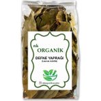 Nk Organik Defne Yaprağı 250GR - 1 Adet