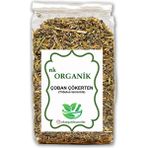 Nk Organik Demirdikeni Otu (Tribulus Terrestris) 50GR - 1 Adet