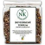 Nk Organik Deve Dikeni Tohumu 25GR - 1 Adet