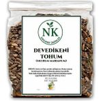 Nk Organik Deve Dikeni Tohumu Doğal 40GR - 1 Adet