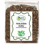 Nk Organik Fesleğen Kurusu (Ocimum Basilicum) 50GR - 1 Adet