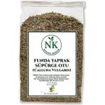 Nk Organik Funda Yaprağı (Süpürge Otu) 30GR - 1 Adet