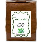 Nk Organik Garam Masala Baharat 100GR - 1 Adet