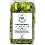 Nk Organik Ginko Biloba Yaprağı (Mabet Ağacı) 40GR - 1 Adet