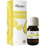 Nk Organik Greyfurt Yağı 20 ml - 1 Adet