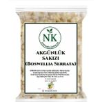 Nk Organik Günlük Akgünlük Sakızı 30GR - 1 Adet