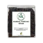 Nk Organik Hardal Tohumu Siyah 50GR - 1 Adet