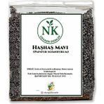 Nk Organik Haşhaş Mavi 40GR - 1 Adet