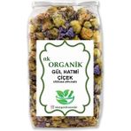 Nk Organik Hatmi Çiçeği 100GR - 1 Adet