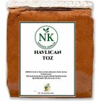 Nk Organik Havlıcan Toz 40GR - 1 Adet