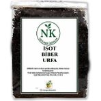 Nk Organik Isot Biber Özel Urfa 25GR - 1 Adet