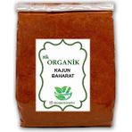 Nk Organik Kajun Baharat 250GR - 1 Adet