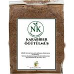 Nk Organik Karabiber Öğütülmüş 50GR - 1 Adet