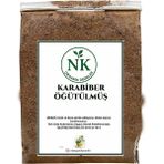Nk Organik Karabiber Öğütülmüş Yeni Hasat 100GR - 1 Adet