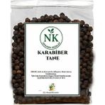 Nk Organik Karabiber Tane 250GR - 1 Adet