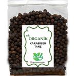 Nk Organik Karabiber Tane Yeni Hasat 30 gr - 1 Adet