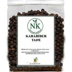 Nk Organik Karabiber Tane Yeni Mahsül 25GR - 1 Adet