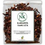 Nk Organik Karanfil Lux Iri Tane Yeni Mahsül 25GR - 1 Adet