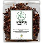 Nk Organik Karanfil Lux Iri Tane Yeni Mahsül 50GR - 1 Adet