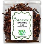 Nk Organik Karanfil Tane Lüx 50GR - 1 Adet