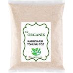 Nk Organik Karnıyarık Tohumu Toz (Psyllium Husk) 500GR - 1 Adet
