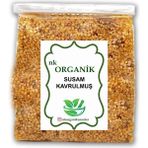 Nk Organik Kavrulmuş Susam 250GR - 1 Adet