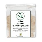 Nk Organik Kaya Şekeri Doğal 250GR - 1 Adet
