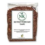 Nk Organik Keten Tohumu Doğal 25GR - 1 Adet