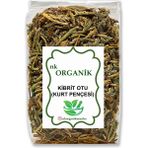 Nk Organik Kibrit Otu (Kurt Pençesi) 100 gr