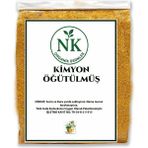 Nk Organik Kimyon Öğütülmüş 1kg - 1 Adet